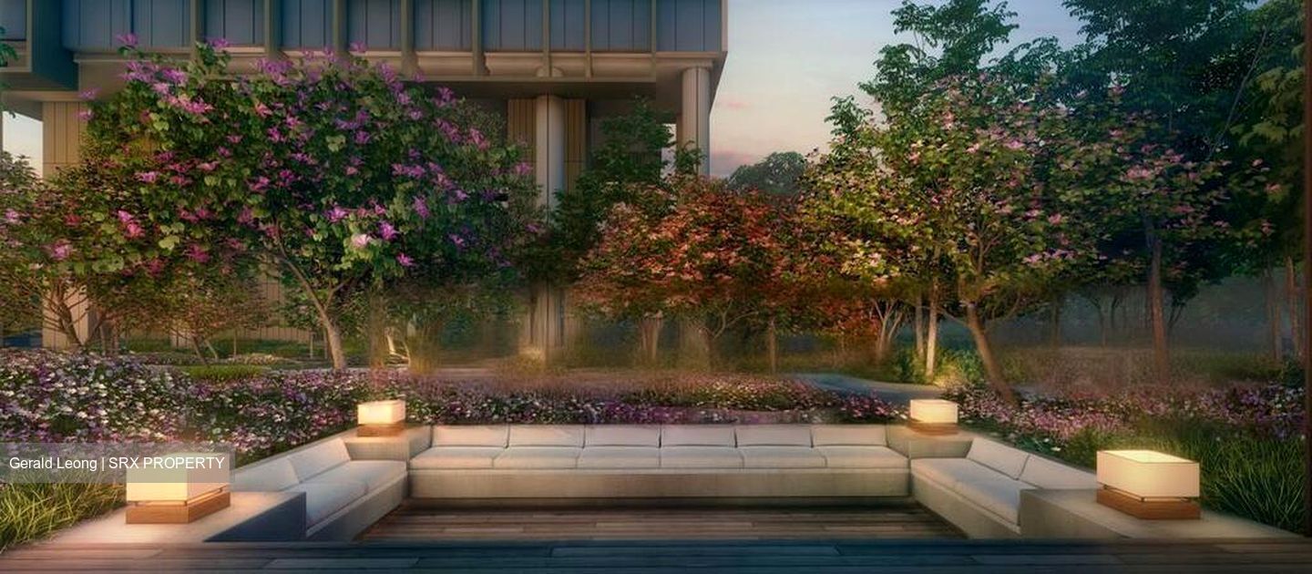 Pinetree Hill (D21), Condominium #486418091